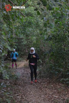 MĂNG ĐEN ULTRA TRAIL 2026 - Ảnh #4511953