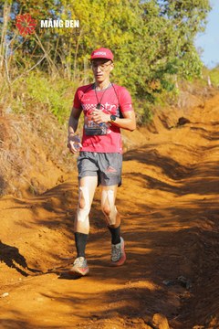MĂNG ĐEN ULTRA TRAIL 2026 - Ảnh #4511606