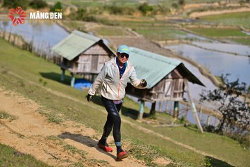 MĂNG ĐEN ULTRA TRAIL 2026 - Ảnh #4524585