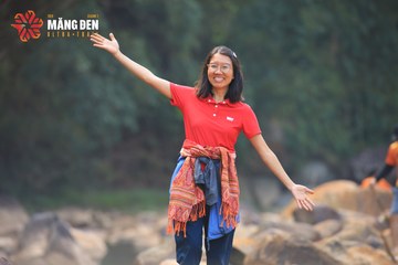 MĂNG ĐEN ULTRA TRAIL 2026 - Ảnh #4506994