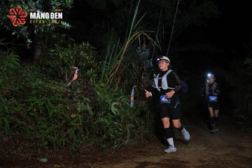 MĂNG ĐEN ULTRA TRAIL 2026 - Ảnh #4507014