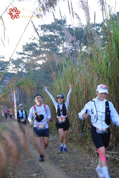 MĂNG ĐEN ULTRA TRAIL 2026 - Ảnh #4507904