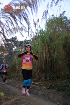 MĂNG ĐEN ULTRA TRAIL 2026 - Ảnh #4505702
