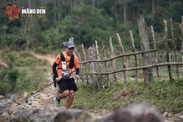 MĂNG ĐEN ULTRA TRAIL 2026 - Ảnh #4519690