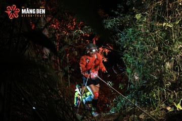 MĂNG ĐEN ULTRA TRAIL 2026 - Ảnh #4521309