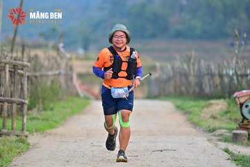 MĂNG ĐEN ULTRA TRAIL 2026 - Ảnh #4525676