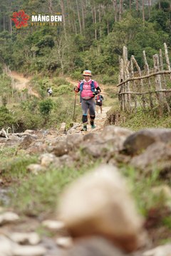 MĂNG ĐEN ULTRA TRAIL 2026 - Ảnh #4518956