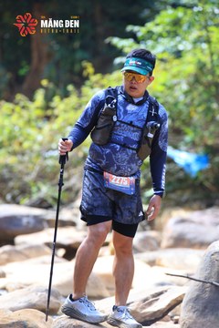MĂNG ĐEN ULTRA TRAIL 2026 - Ảnh #4510068