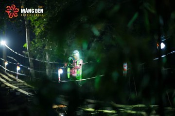MĂNG ĐEN ULTRA TRAIL 2026 - Ảnh #4518472