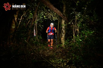 MĂNG ĐEN ULTRA TRAIL 2026 - Ảnh #4525813