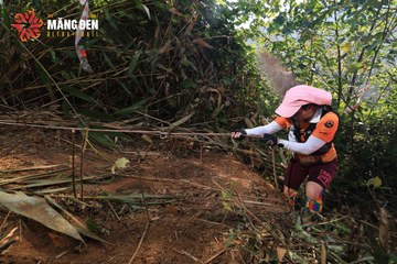 MĂNG ĐEN ULTRA TRAIL 2026 - Ảnh #4514182