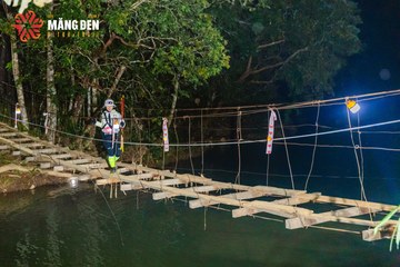 MĂNG ĐEN ULTRA TRAIL 2026 - Ảnh #4519137