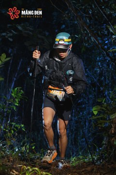 MĂNG ĐEN ULTRA TRAIL 2026 - Ảnh #4511273