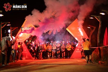 MĂNG ĐEN ULTRA TRAIL 2026 - Ảnh #4502525