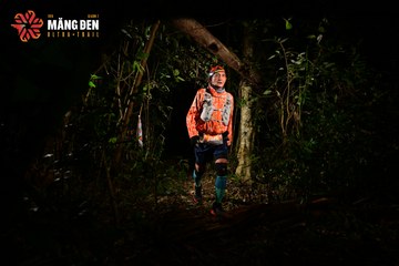 MĂNG ĐEN ULTRA TRAIL 2026 - Ảnh #4526541