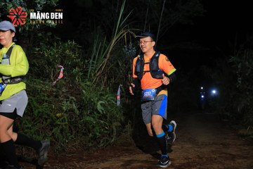 MĂNG ĐEN ULTRA TRAIL 2026 - Ảnh #4507564