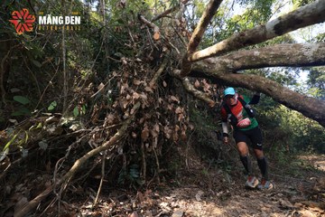 MĂNG ĐEN ULTRA TRAIL 2026 - Ảnh #4513259