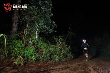 MĂNG ĐEN ULTRA TRAIL 2026 - Ảnh #4505687