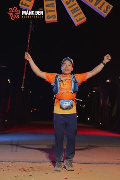MĂNG ĐEN ULTRA TRAIL 2026 - Ảnh #4512233