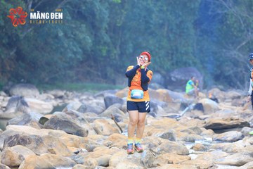 MĂNG ĐEN ULTRA TRAIL 2026 - Ảnh #4509253