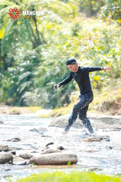 MĂNG ĐEN ULTRA TRAIL 2026 - Ảnh #4513857