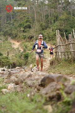 MĂNG ĐEN ULTRA TRAIL 2026 - Ảnh #4518980