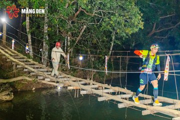 MĂNG ĐEN ULTRA TRAIL 2026 - Ảnh #4518795