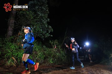 MĂNG ĐEN ULTRA TRAIL 2026 - Ảnh #4505493