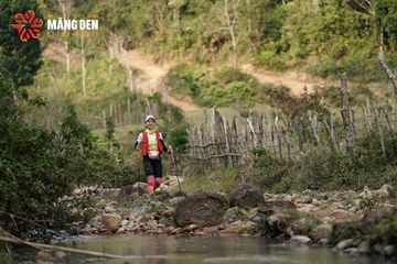MĂNG ĐEN ULTRA TRAIL 2026 - Ảnh #4516664