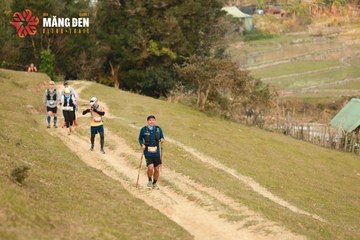 MĂNG ĐEN ULTRA TRAIL 2026 - Ảnh #4523269