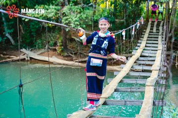 MĂNG ĐEN ULTRA TRAIL 2026 - Ảnh #4515543