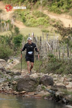 MĂNG ĐEN ULTRA TRAIL 2026 - Ảnh #4506053