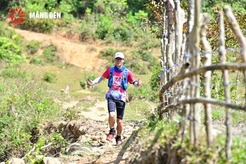MĂNG ĐEN ULTRA TRAIL 2026 - Ảnh #4523791
