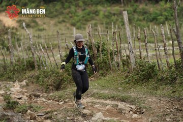 MĂNG ĐEN ULTRA TRAIL 2026 - Ảnh #4516865