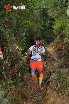 MĂNG ĐEN ULTRA TRAIL 2026 - Ảnh #4510392
