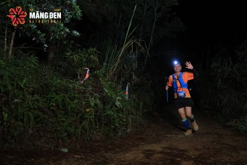 MĂNG ĐEN ULTRA TRAIL 2026 - Ảnh #4509011