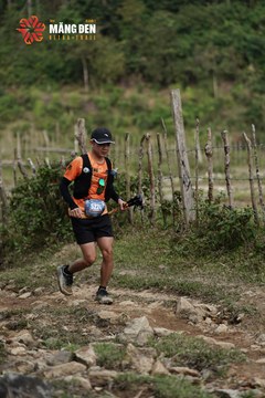 MĂNG ĐEN ULTRA TRAIL 2026 - Ảnh #4506485