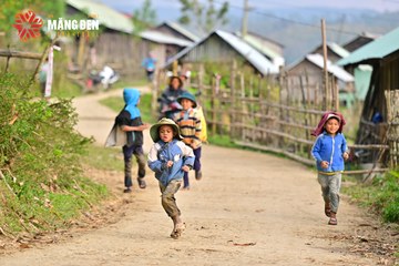 MĂNG ĐEN ULTRA TRAIL 2026 - Ảnh #4525268