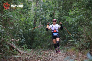 MĂNG ĐEN ULTRA TRAIL 2026 - Ảnh #4515731