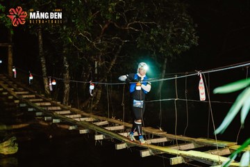 MĂNG ĐEN ULTRA TRAIL 2026 - Ảnh #4514564