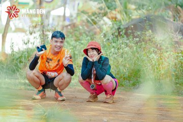 MĂNG ĐEN ULTRA TRAIL 2026 - Ảnh #4516170