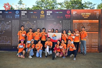 MĂNG ĐEN ULTRA TRAIL 2026 - Ảnh #4520175