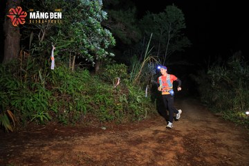MĂNG ĐEN ULTRA TRAIL 2026 - Ảnh #4506143
