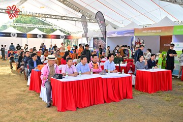 MĂNG ĐEN ULTRA TRAIL 2026 - Ảnh #4521246