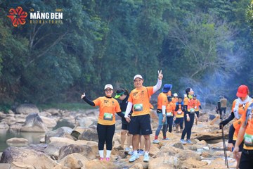 MĂNG ĐEN ULTRA TRAIL 2026 - Ảnh #4509854