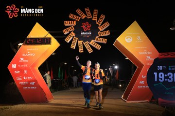 MĂNG ĐEN ULTRA TRAIL 2026 - Ảnh #4522166