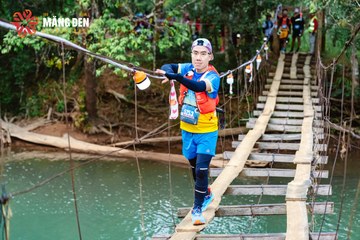 MĂNG ĐEN ULTRA TRAIL 2026 - Ảnh #4514778