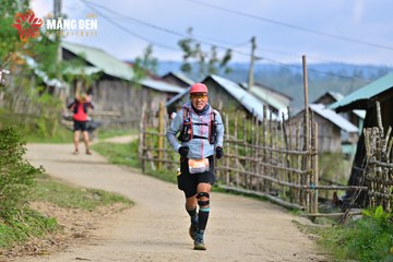 MĂNG ĐEN ULTRA TRAIL 2026 - Ảnh #4524707