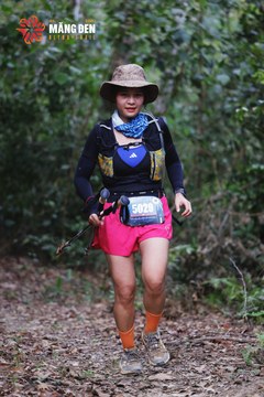 MĂNG ĐEN ULTRA TRAIL 2026 - Ảnh #4511976