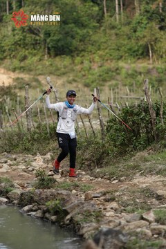 MĂNG ĐEN ULTRA TRAIL 2026 - Ảnh #4516535